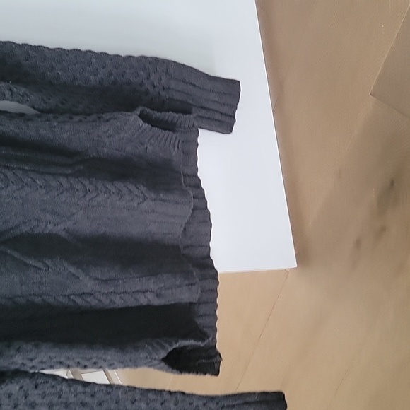 Small Rag & Bone Wool Sweater - Picture 5 of 5